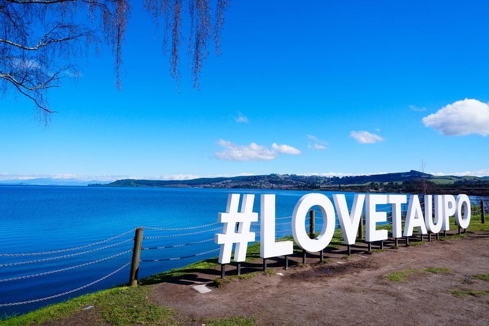 LOVETAUPO