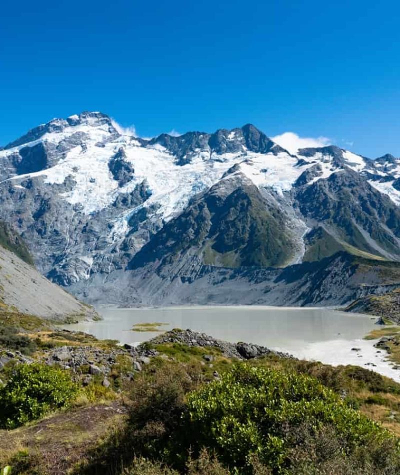 ניו זילנד mt cook